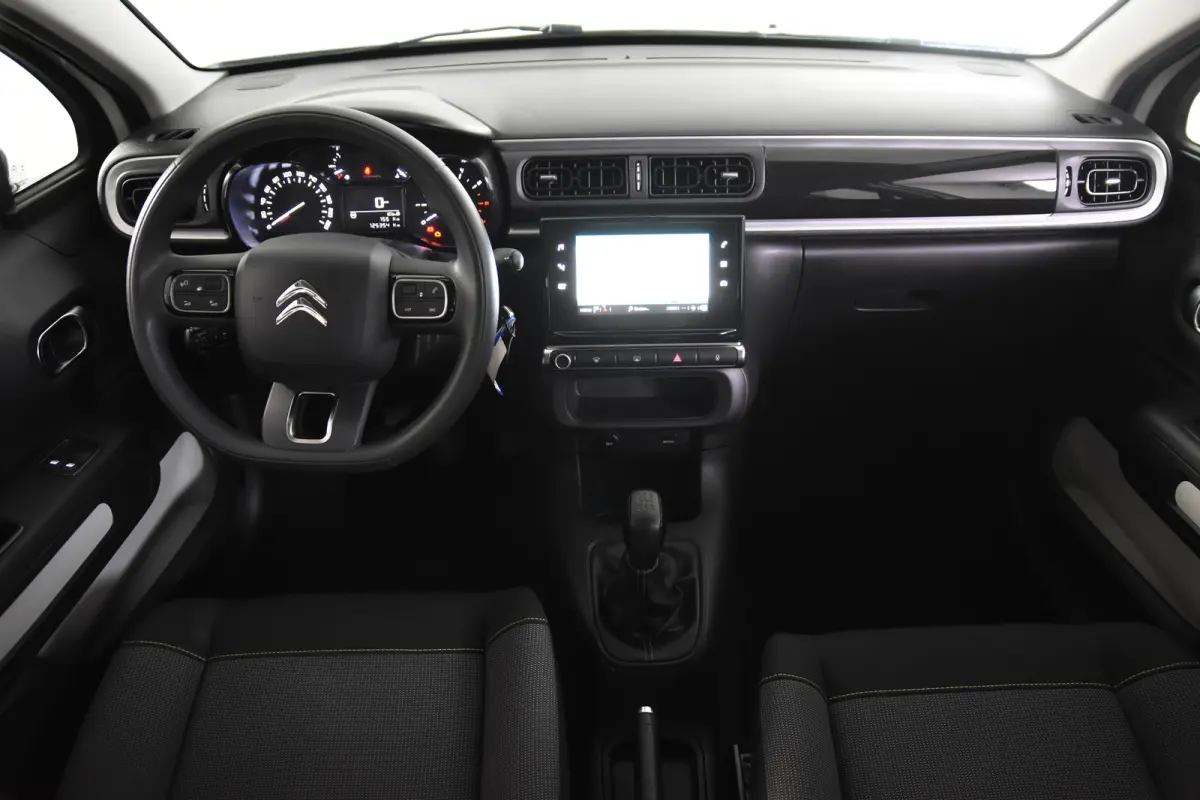 Feel *1ste Eigenaar*Navigatie*Carplay*PDC*