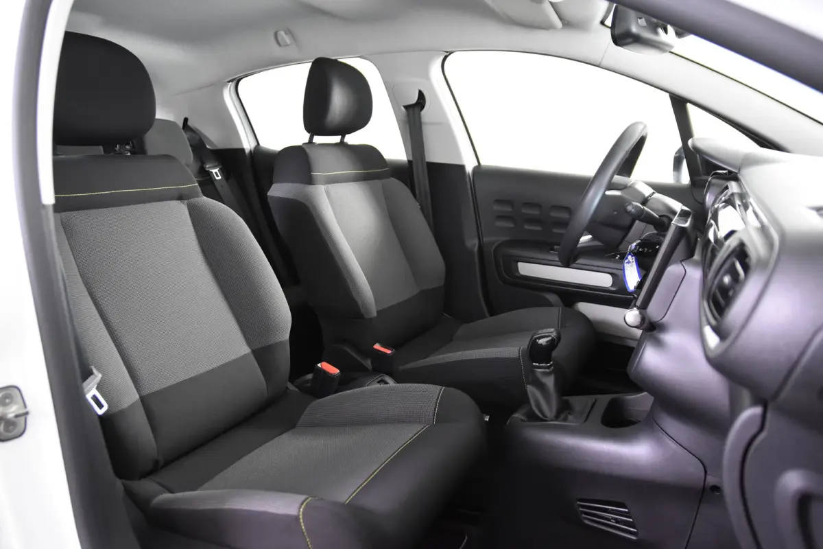 Feel *1ste Eigenaar*Navigatie*Carplay*PDC*