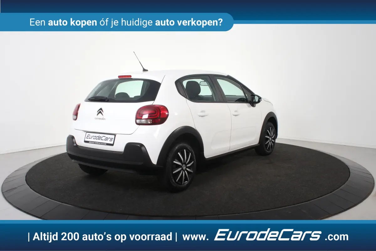 Feel *1ste Eigenaar*Navigatie*Carplay*PDC*