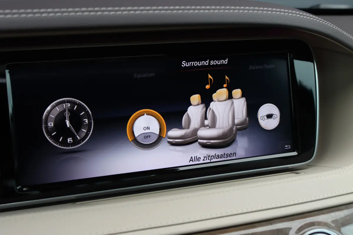 350 4MATIC BlueTEC Prestige Plus | Luchtvering | Distronic+ | Massage | Vlakkenverwarming | Verwarmd Stuurwiel | HUD | Panoramadak | Harman&Kardon |