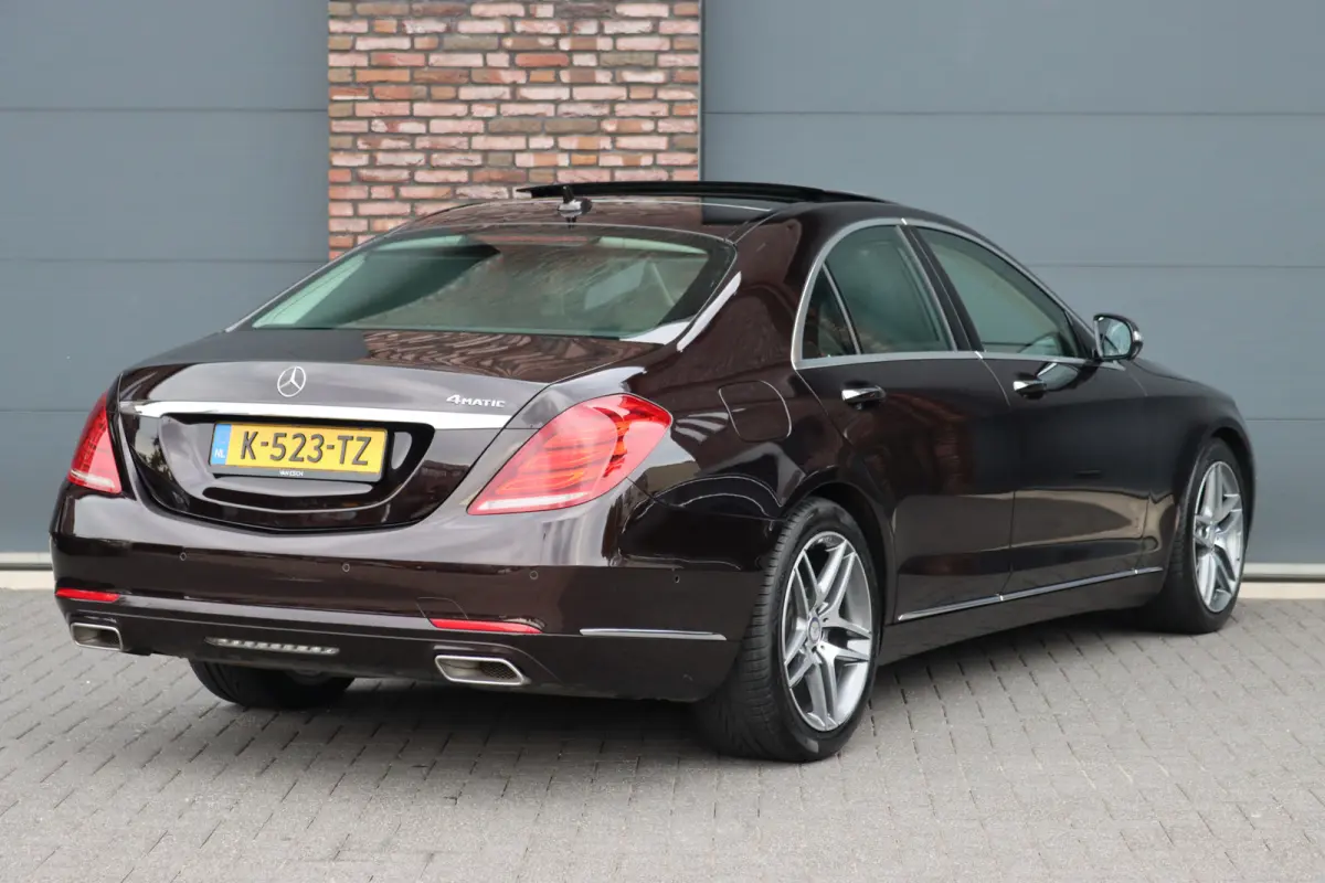 350 4MATIC BlueTEC Prestige Plus | Luchtvering | Distronic+ | Massage | Vlakkenverwarming | Verwarmd Stuurwiel | HUD | Panoramadak | Harman&Kardon |