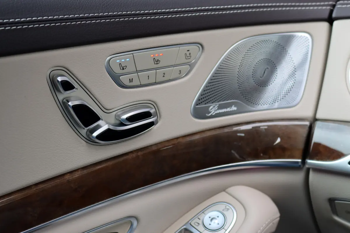 350 4MATIC BlueTEC Prestige Plus | Luchtvering | Distronic+ | Massage | Vlakkenverwarming | Verwarmd Stuurwiel | HUD | Panoramadak | Harman&Kardon |