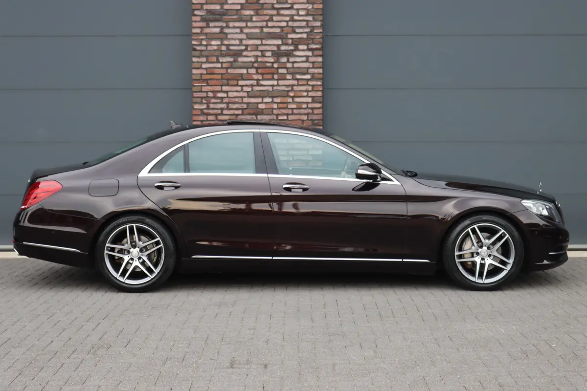 350 4MATIC BlueTEC Prestige Plus | Luchtvering | Distronic+ | Massage | Vlakkenverwarming | Verwarmd Stuurwiel | HUD | Panoramadak | Harman&Kardon |
