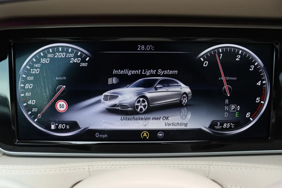 350 4MATIC BlueTEC Prestige Plus | Luchtvering | Distronic+ | Massage | Vlakkenverwarming | Verwarmd Stuurwiel | HUD | Panoramadak | Harman&Kardon |