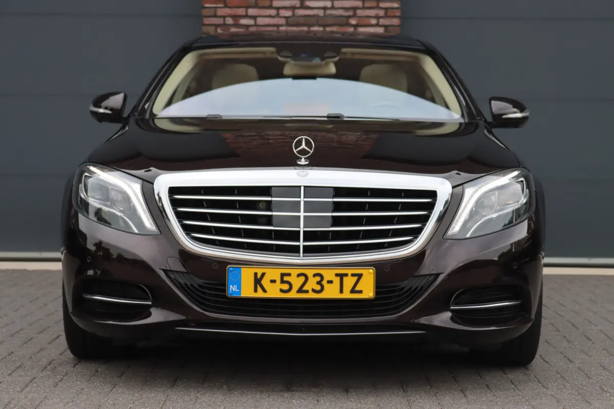 350 4MATIC BlueTEC Prestige Plus | Luchtvering | Distronic+ | Massage | Vlakkenverwarming | Verwarmd Stuurwiel | HUD | Panoramadak | Harman&Kardon |