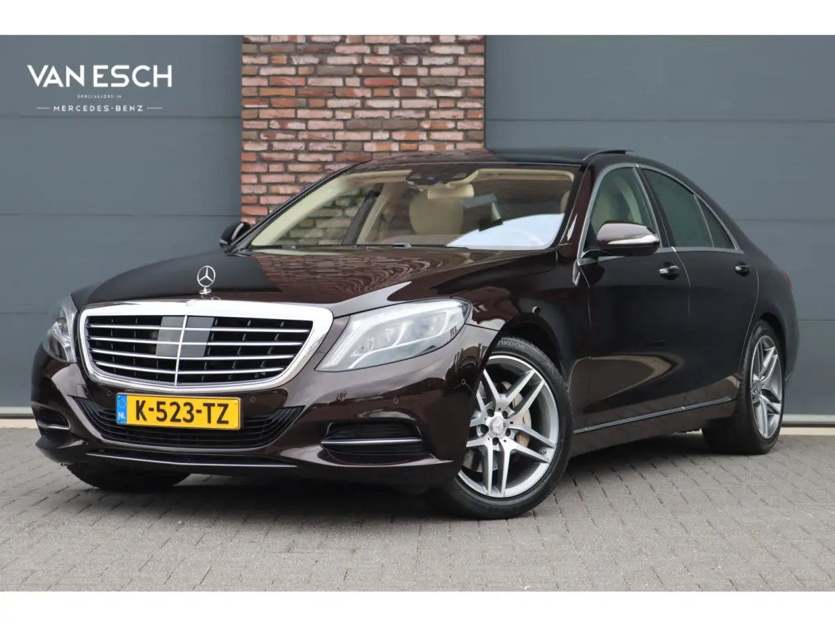 350 4MATIC BlueTEC Prestige Plus | Luchtvering | Distronic+ | Massage | Vlakkenverwarming | Verwarmd Stuurwiel | HUD | Panoramadak | Harman&Kardon |
