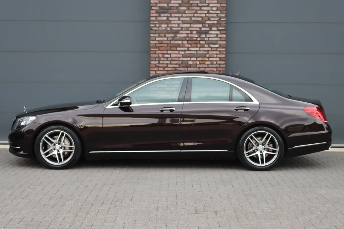 350 4MATIC BlueTEC Prestige Plus | Luchtvering | Distronic+ | Massage | Vlakkenverwarming | Verwarmd Stuurwiel | HUD | Panoramadak | Harman&Kardon |