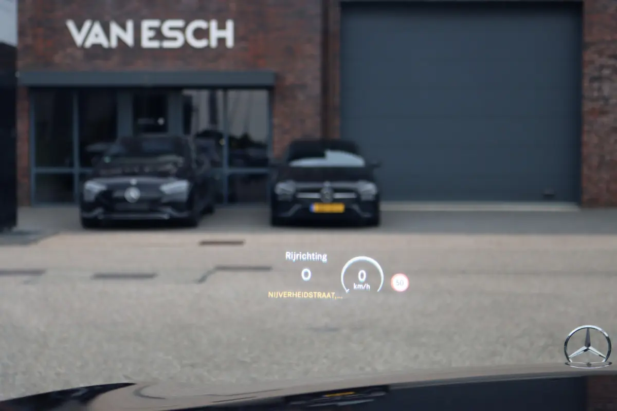 350 4MATIC BlueTEC Prestige Plus | Luchtvering | Distronic+ | Massage | Vlakkenverwarming | Verwarmd Stuurwiel | HUD | Panoramadak | Harman&Kardon |
