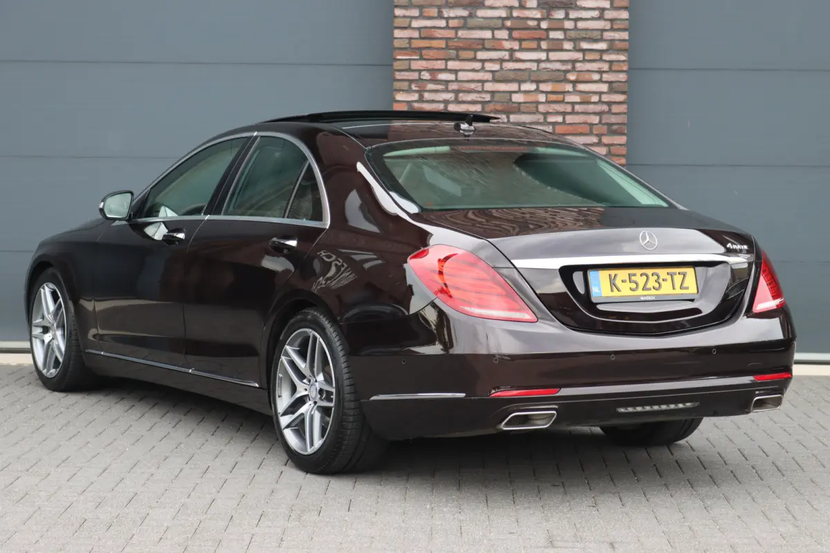 350 4MATIC BlueTEC Prestige Plus | Luchtvering | Distronic+ | Massage | Vlakkenverwarming | Verwarmd Stuurwiel | HUD | Panoramadak | Harman&Kardon |