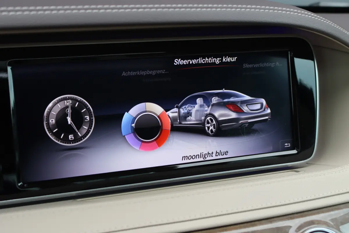 350 4MATIC BlueTEC Prestige Plus | Luchtvering | Distronic+ | Massage | Vlakkenverwarming | Verwarmd Stuurwiel | HUD | Panoramadak | Harman&Kardon |