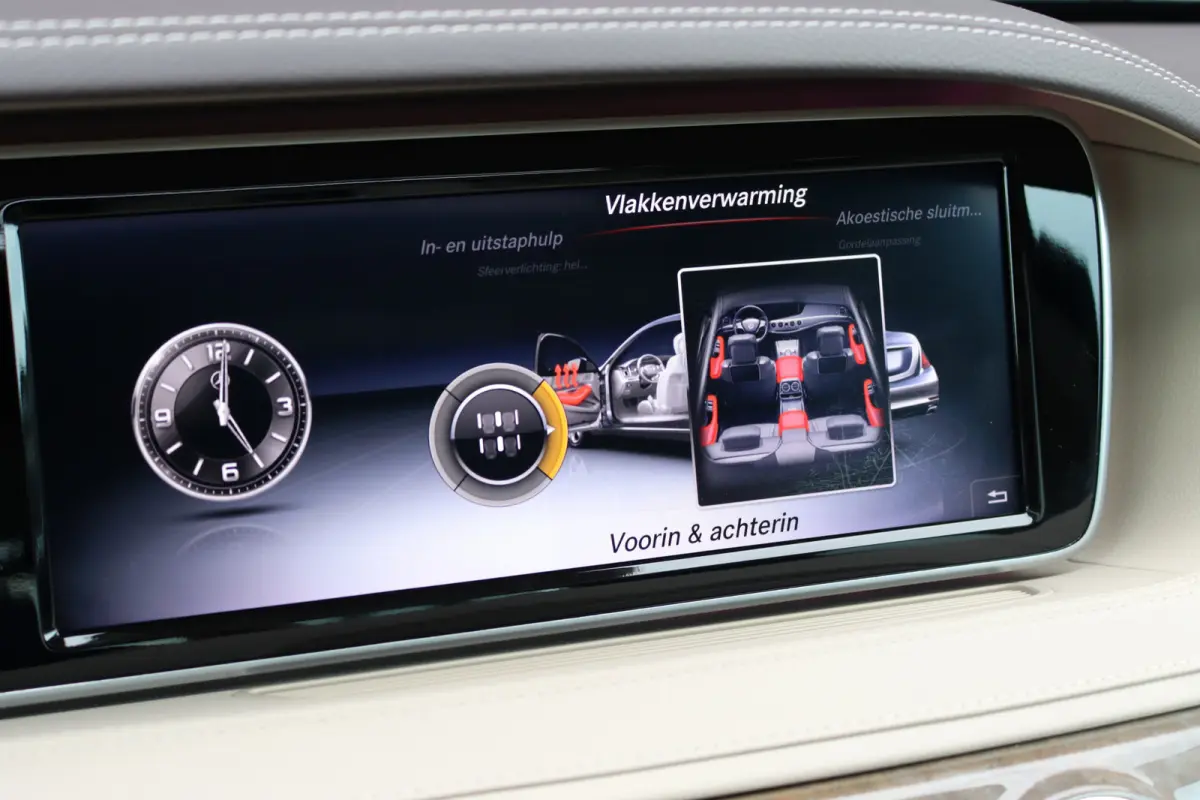 350 4MATIC BlueTEC Prestige Plus | Luchtvering | Distronic+ | Massage | Vlakkenverwarming | Verwarmd Stuurwiel | HUD | Panoramadak | Harman&Kardon |