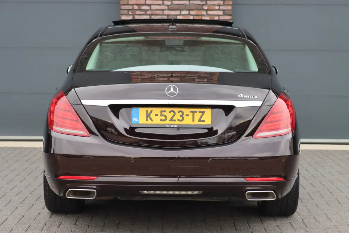 350 4MATIC BlueTEC Prestige Plus | Luchtvering | Distronic+ | Massage | Vlakkenverwarming | Verwarmd Stuurwiel | HUD | Panoramadak | Harman&Kardon |