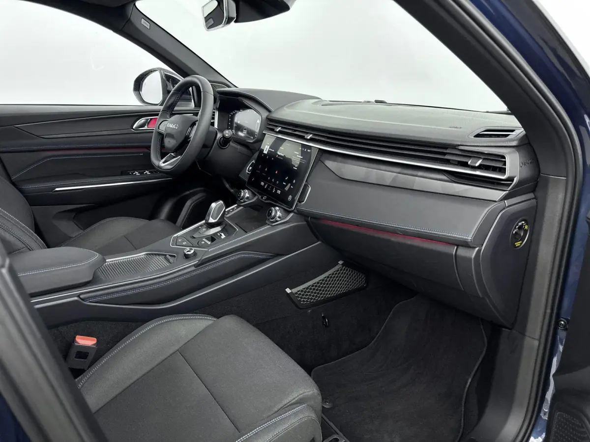 263 pk Automaat | Camera | Apple Carplay/Android Auto | Navigatie | 1800kg trekgewicht | Panoramadak | Elektrisch Verstelb. Bestuurdersstoel met Geheugen