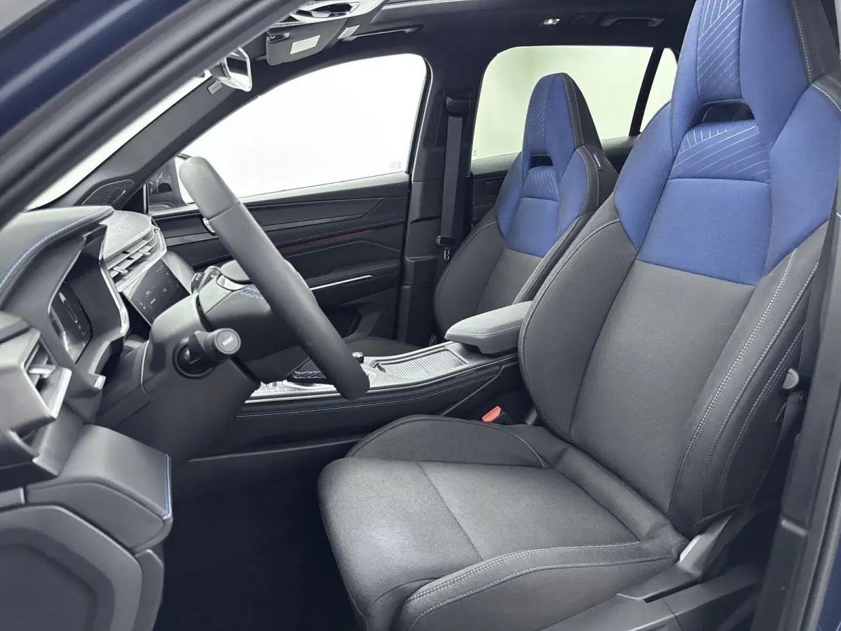 263 pk Automaat | Camera | Apple Carplay/Android Auto | Navigatie | 1800kg trekgewicht | Panoramadak | Elektrisch Verstelb. Bestuurdersstoel met Geheugen