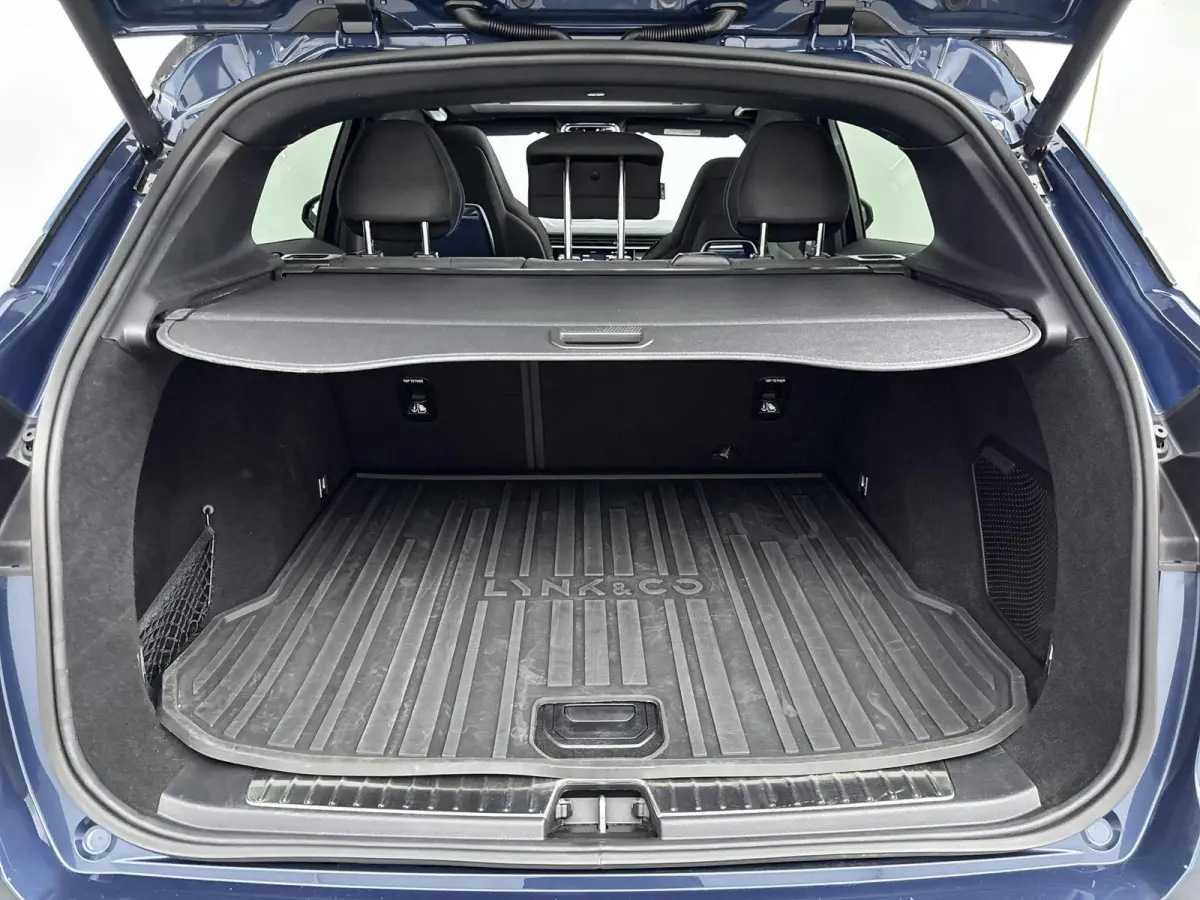 263 pk Automaat | Camera | Apple Carplay/Android Auto | Navigatie | 1800kg trekgewicht | Panoramadak | Elektrisch Verstelb. Bestuurdersstoel met Geheugen