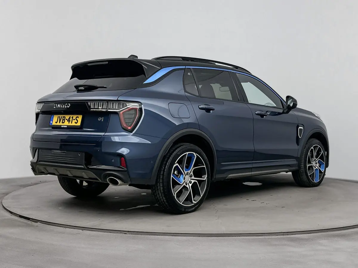 263 pk Automaat | Camera | Apple Carplay/Android Auto | Navigatie | 1800kg trekgewicht | Panoramadak | Elektrisch Verstelb. Bestuurdersstoel met Geheugen