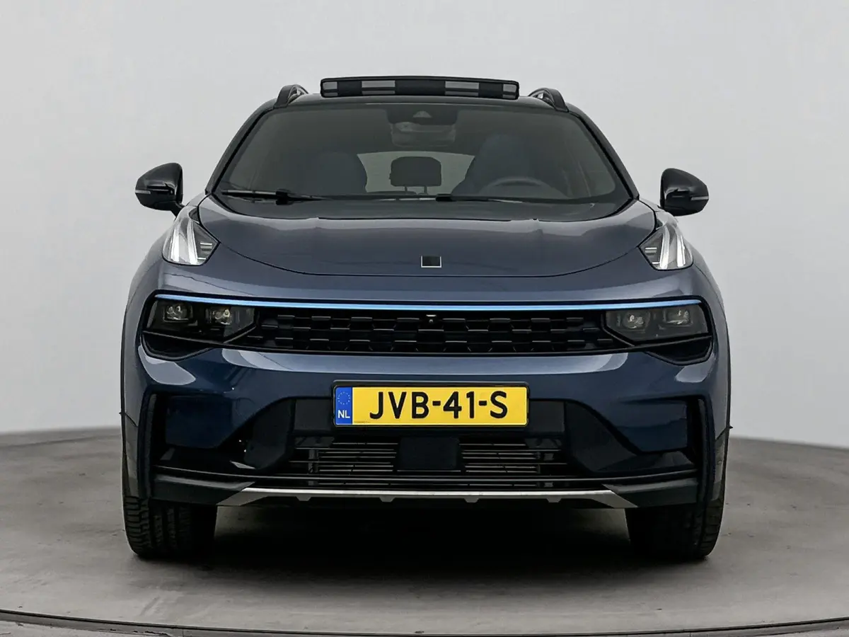 263 pk Automaat | Camera | Apple Carplay/Android Auto | Navigatie | 1800kg trekgewicht | Panoramadak | Elektrisch Verstelb. Bestuurdersstoel met Geheugen