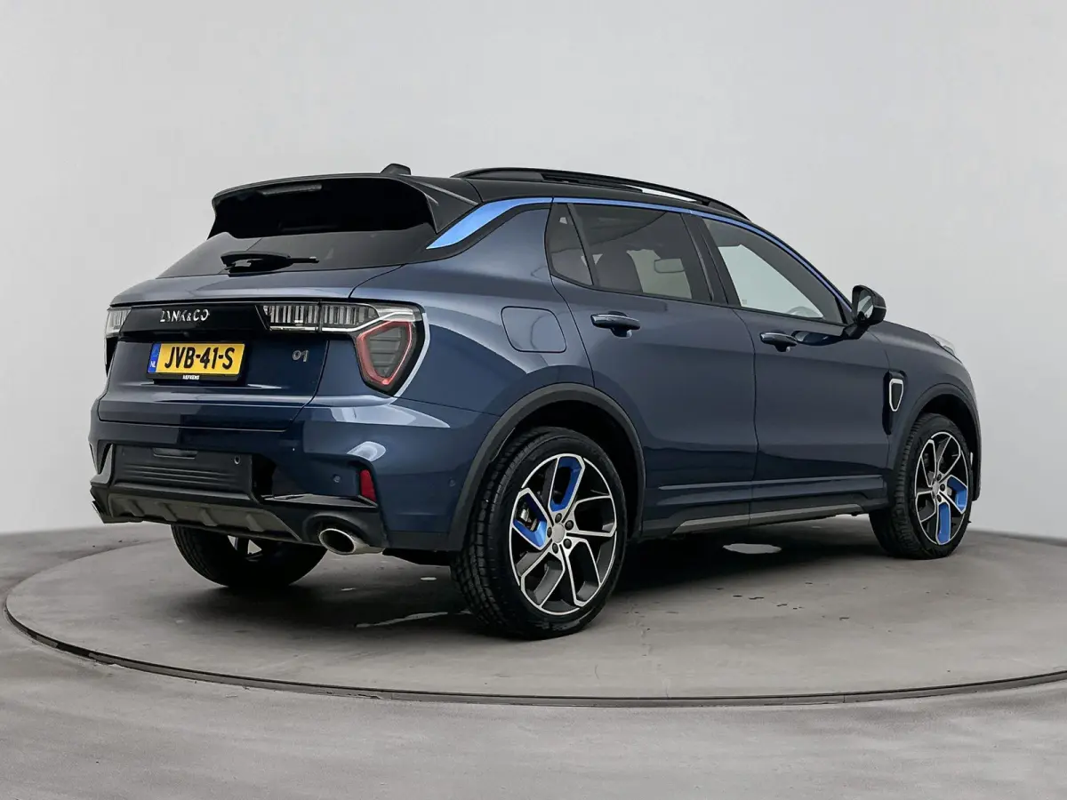 263 pk Automaat | Camera | Apple Carplay/Android Auto | Navigatie | 1800kg trekgewicht | Panoramadak | Elektrisch Verstelb. Bestuurdersstoel met Geheugen