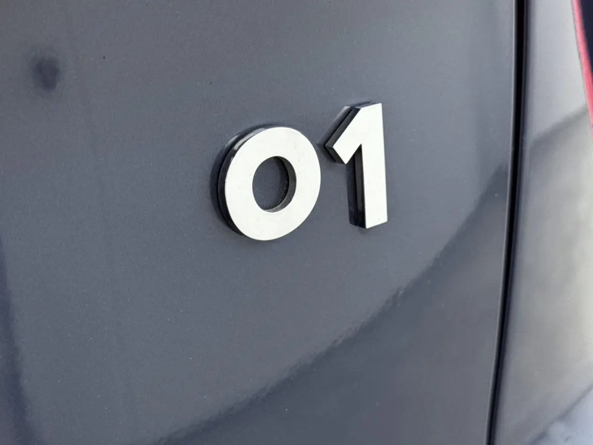 263 pk Automaat | Camera | Apple Carplay/Android Auto | Navigatie | 1800kg trekgewicht | Panoramadak | Elektrisch Verstelb. Bestuurdersstoel met Geheugen