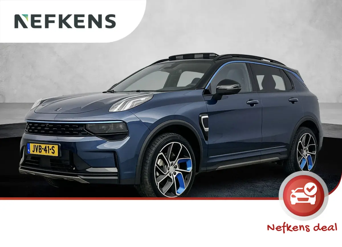 263 pk Automaat | Camera | Apple Carplay/Android Auto | Navigatie | 1800kg trekgewicht | Panoramadak | Elektrisch Verstelb. Bestuurdersstoel met Geheugen