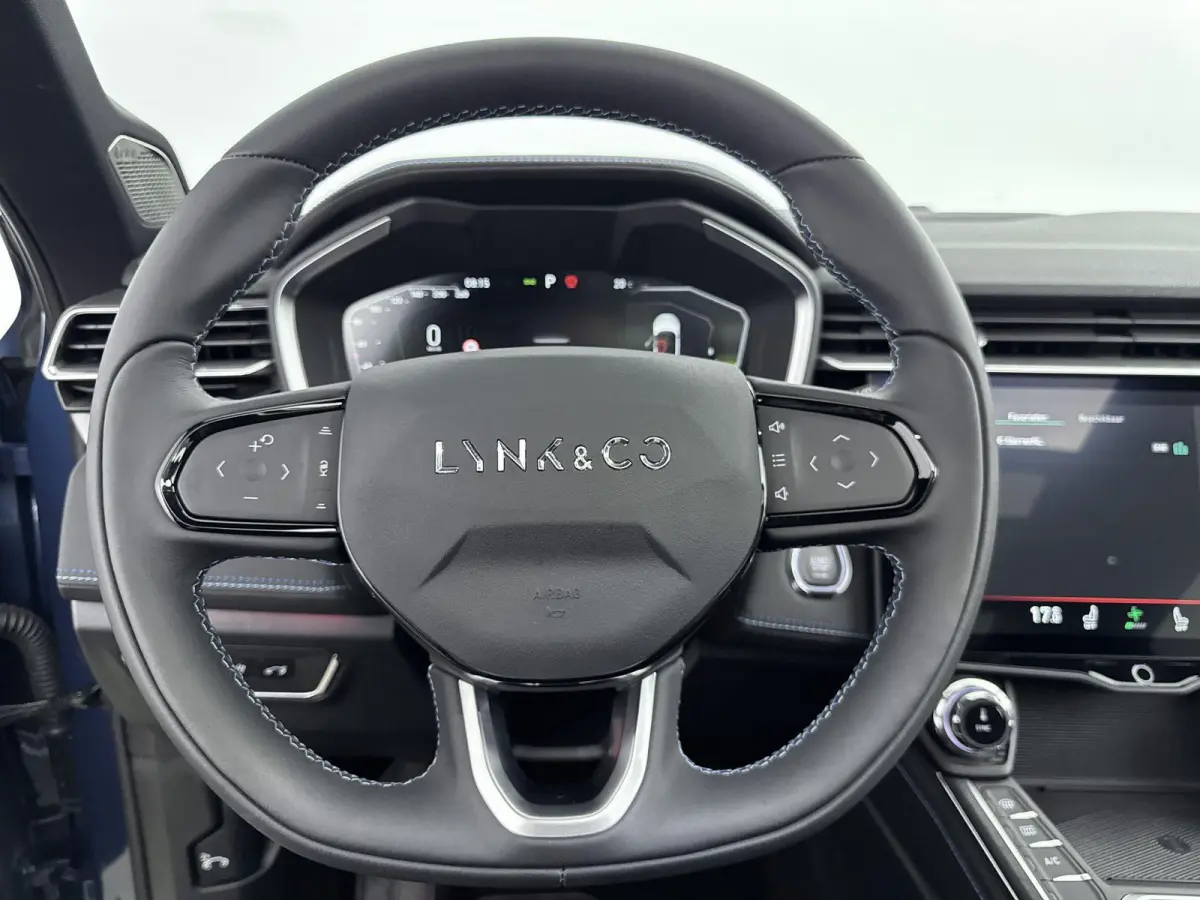 263 pk Automaat | Camera | Apple Carplay/Android Auto | Navigatie | 1800kg trekgewicht | Panoramadak | Elektrisch Verstelb. Bestuurdersstoel met Geheugen