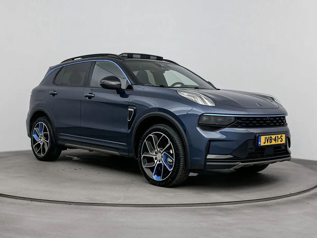 263 pk Automaat | Camera | Apple Carplay/Android Auto | Navigatie | 1800kg trekgewicht | Panoramadak | Elektrisch Verstelb. Bestuurdersstoel met Geheugen