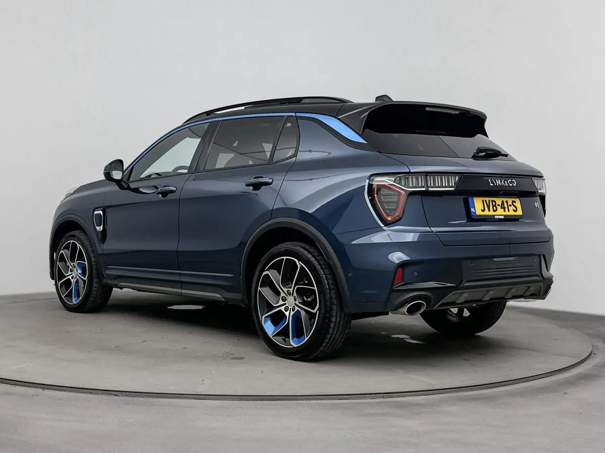 263 pk Automaat | Camera | Apple Carplay/Android Auto | Navigatie | 1800kg trekgewicht | Panoramadak | Elektrisch Verstelb. Bestuurdersstoel met Geheugen