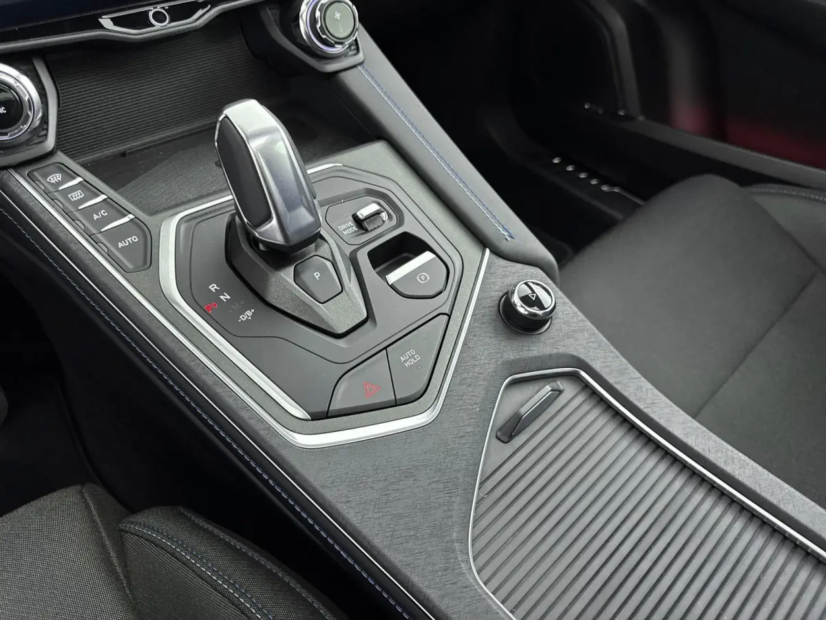 263 pk Automaat | Camera | Apple Carplay/Android Auto | Navigatie | 1800kg trekgewicht | Panoramadak | Elektrisch Verstelb. Bestuurdersstoel met Geheugen