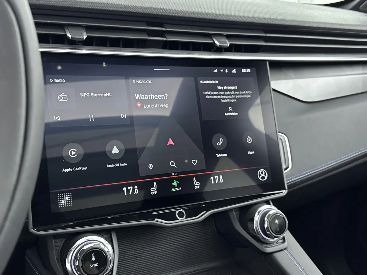 263 pk Automaat | Camera | Apple Carplay/Android Auto | Navigatie | 1800kg trekgewicht | Panoramadak | Elektrisch Verstelb. Bestuurdersstoel met Geheugen