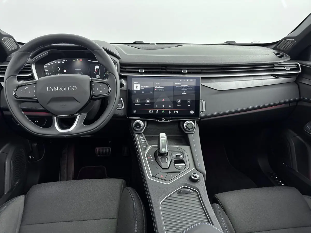 263 pk Automaat | Camera | Apple Carplay/Android Auto | Navigatie | 1800kg trekgewicht | Panoramadak | Elektrisch Verstelb. Bestuurdersstoel met Geheugen