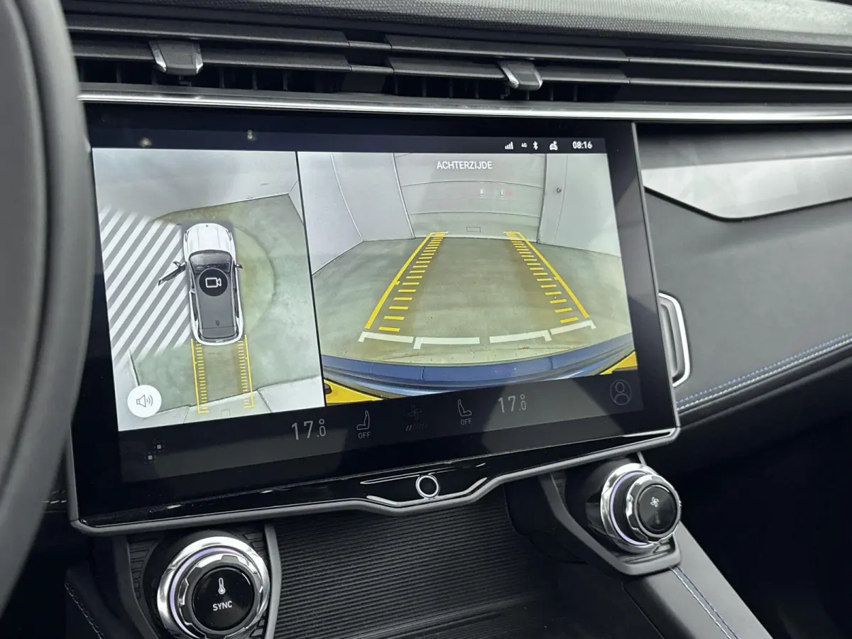 263 pk Automaat | Camera | Apple Carplay/Android Auto | Navigatie | 1800kg trekgewicht | Panoramadak | Elektrisch Verstelb. Bestuurdersstoel met Geheugen