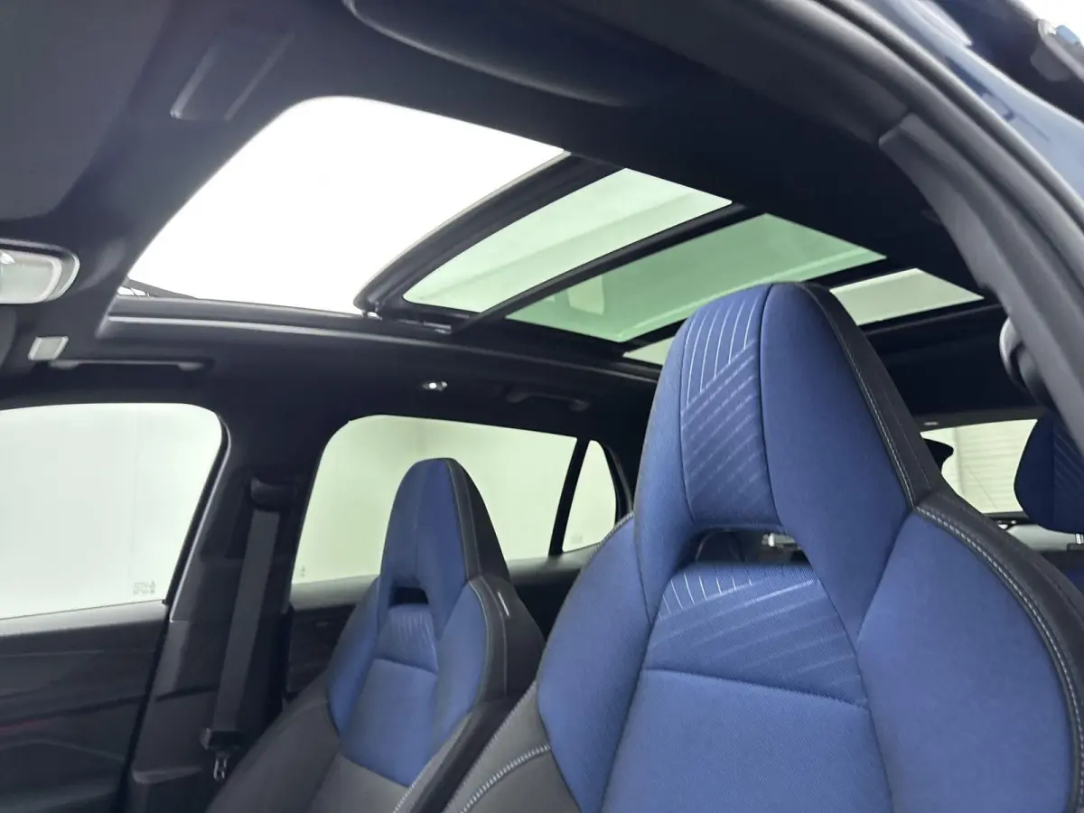 263 pk Automaat | Camera | Apple Carplay/Android Auto | Navigatie | 1800kg trekgewicht | Panoramadak | Elektrisch Verstelb. Bestuurdersstoel met Geheugen