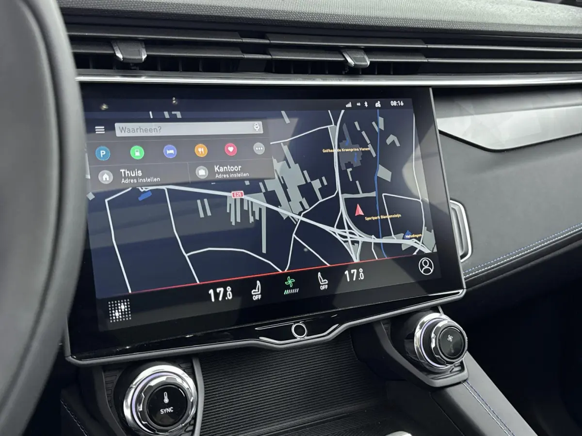 263 pk Automaat | Camera | Apple Carplay/Android Auto | Navigatie | 1800kg trekgewicht | Panoramadak | Elektrisch Verstelb. Bestuurdersstoel met Geheugen