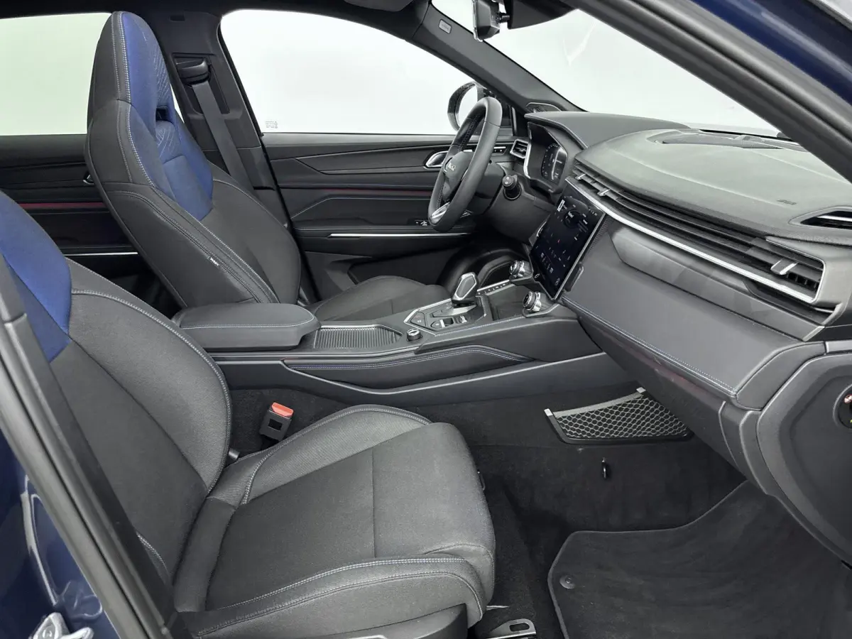 263 pk Automaat | Camera | Apple Carplay/Android Auto | Navigatie | 1800kg trekgewicht | Panoramadak | Elektrisch Verstelb. Bestuurdersstoel met Geheugen