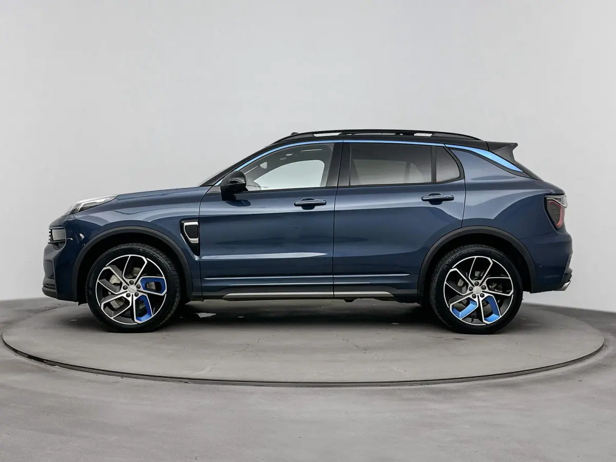 263 pk Automaat | Camera | Apple Carplay/Android Auto | Navigatie | 1800kg trekgewicht | Panoramadak | Elektrisch Verstelb. Bestuurdersstoel met Geheugen