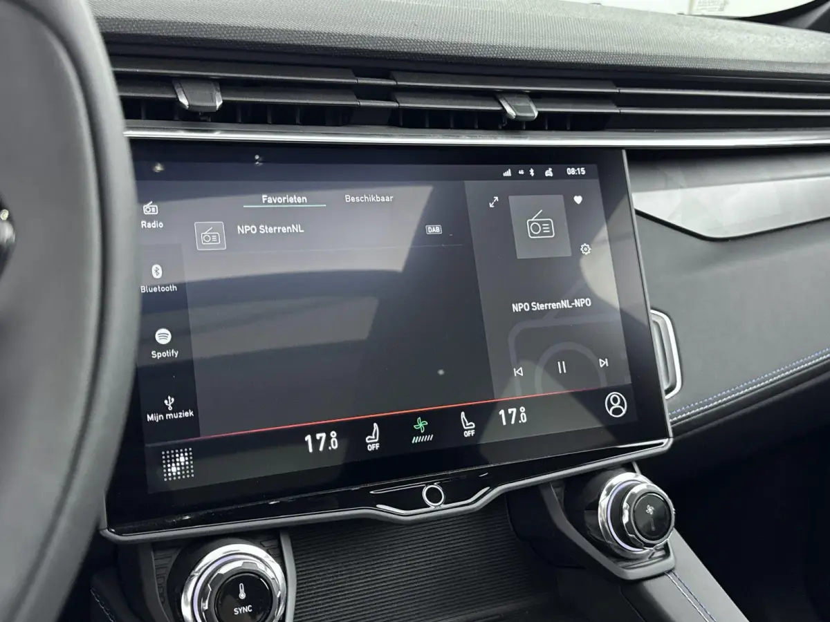 263 pk Automaat | Camera | Apple Carplay/Android Auto | Navigatie | 1800kg trekgewicht | Panoramadak | Elektrisch Verstelb. Bestuurdersstoel met Geheugen
