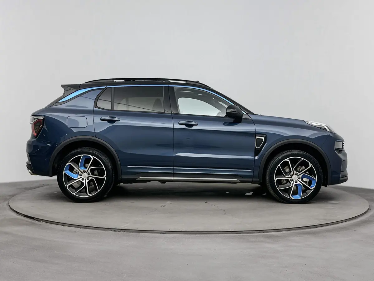 263 pk Automaat | Camera | Apple Carplay/Android Auto | Navigatie | 1800kg trekgewicht | Panoramadak | Elektrisch Verstelb. Bestuurdersstoel met Geheugen
