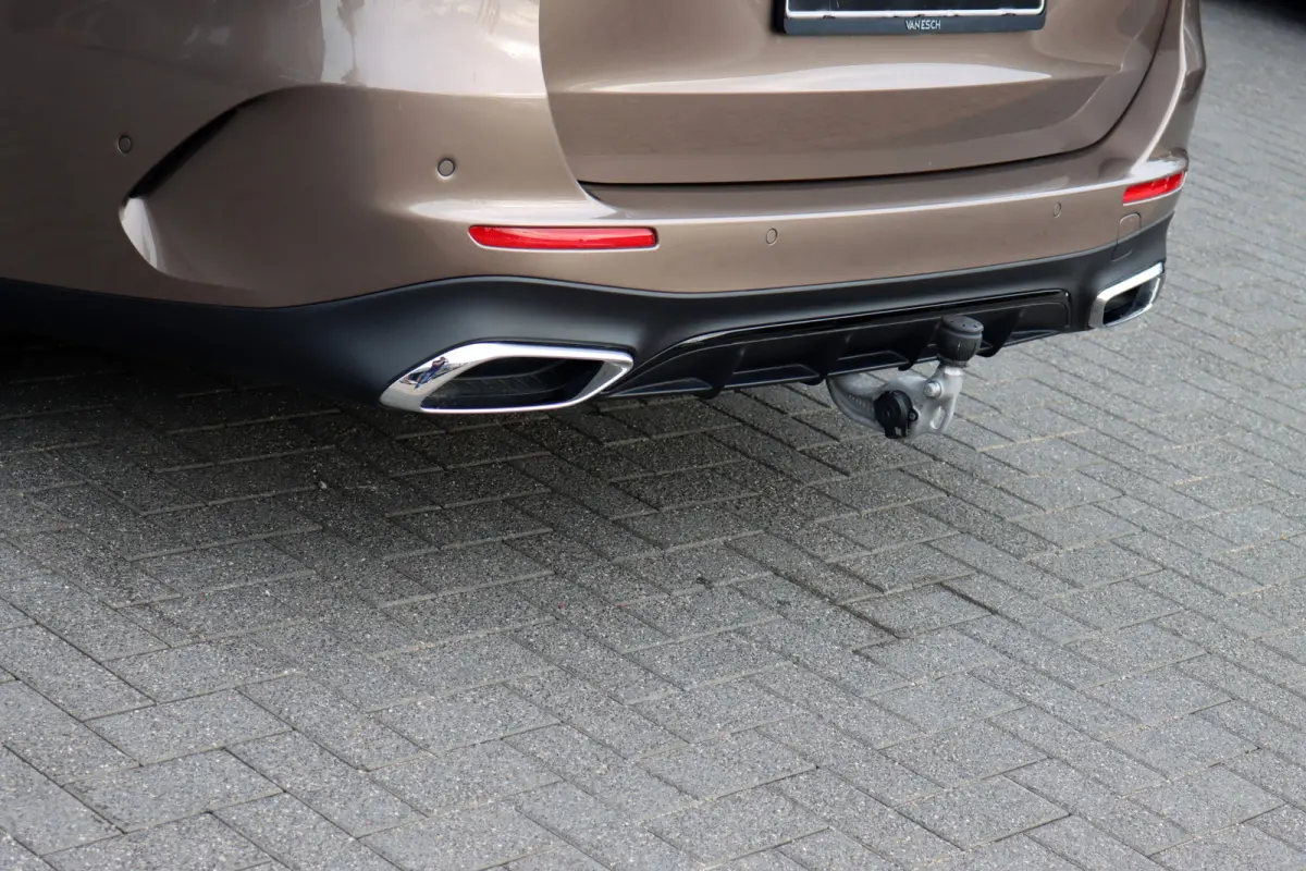 300 e AMG Line | Hyperscreen | Distronic+ | HUD | 3D-Display | Panoramadak | Burmester | Surround Camera | Trekhaak | Keyless Go |