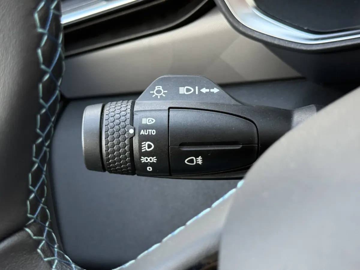 1.5 Plug-in | Pano | Memory | 360* Camera | Keyless | 20 inch