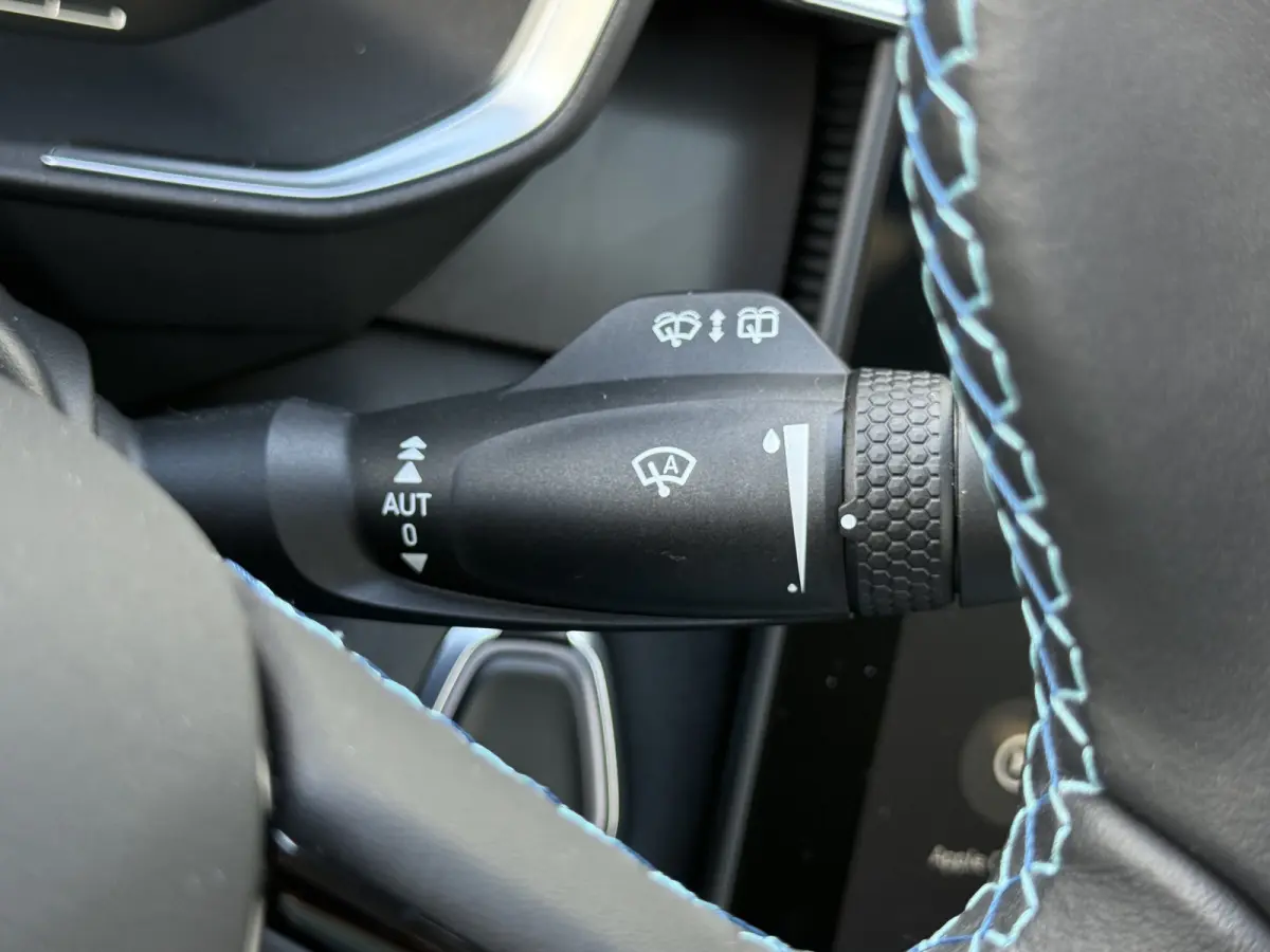 1.5 Plug-in | Pano | Memory | 360* Camera | Keyless | 20 inch