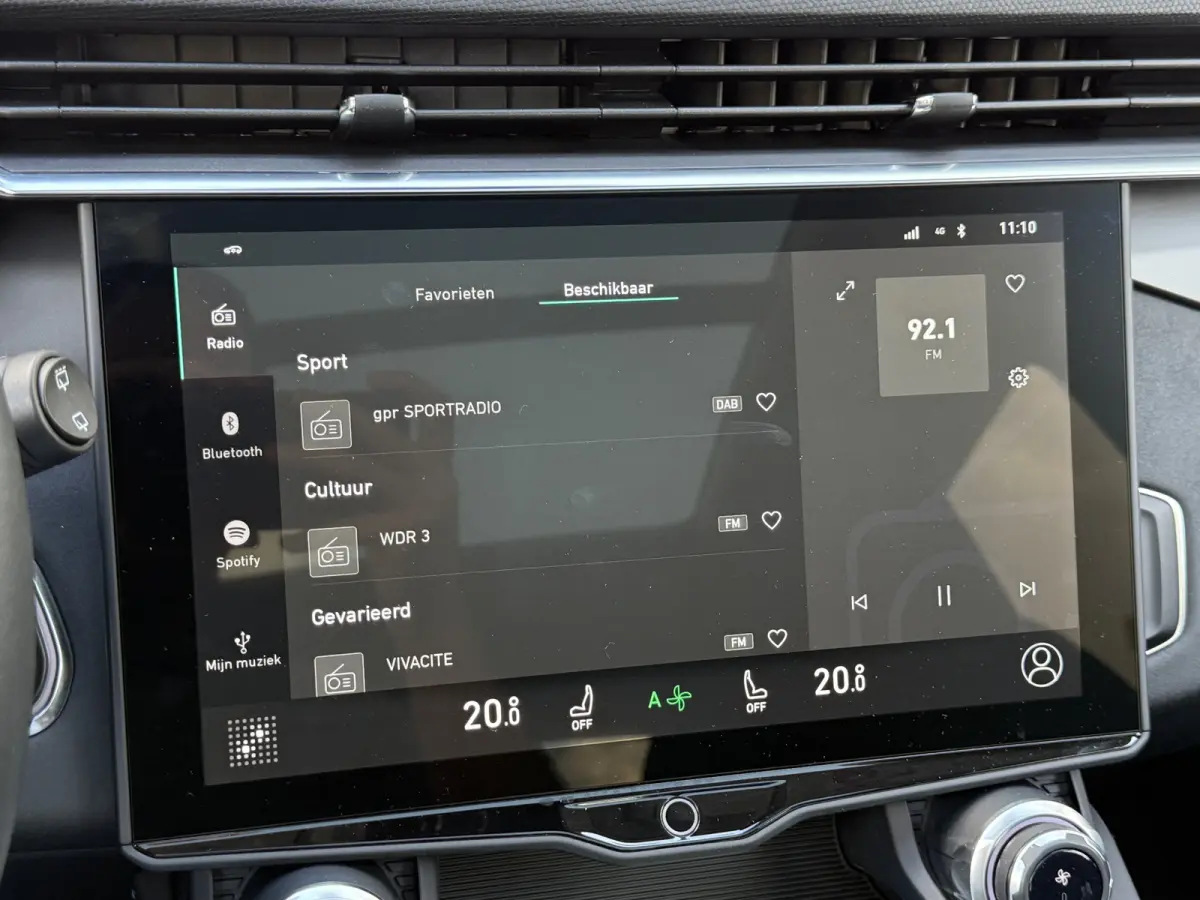 1.5 Plug-in | Pano | Memory | 360* Camera | Keyless | 20 inch