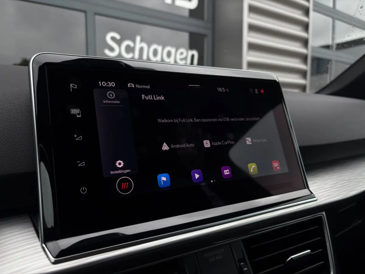 1.4 TSI e-Hybrid 245 pk PHEV Xperience 6-DSG | Achteruitrijcamera | Cruise control adaptief | Elektrische achterklep |