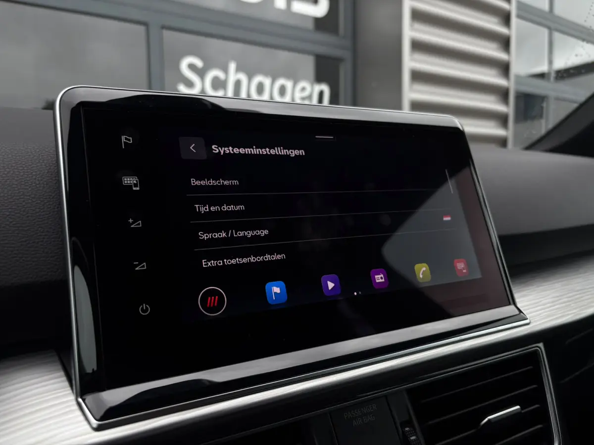 1.4 TSI e-Hybrid 245 pk PHEV Xperience 6-DSG | Achteruitrijcamera | Cruise control adaptief | Elektrische achterklep |