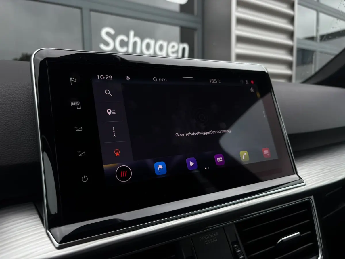 1.4 TSI e-Hybrid 245 pk PHEV Xperience 6-DSG | Achteruitrijcamera | Cruise control adaptief | Elektrische achterklep |