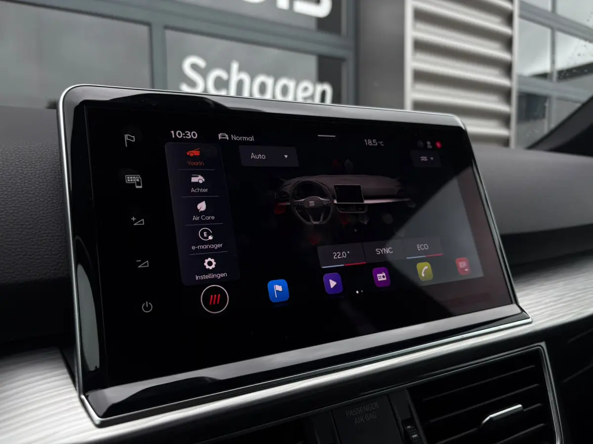 1.4 TSI e-Hybrid 245 pk PHEV Xperience 6-DSG | Achteruitrijcamera | Cruise control adaptief | Elektrische achterklep |