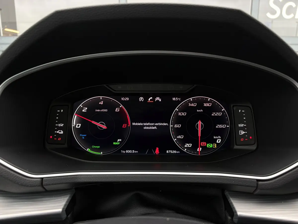 1.4 TSI e-Hybrid 245 pk PHEV Xperience 6-DSG | Achteruitrijcamera | Cruise control adaptief | Elektrische achterklep |