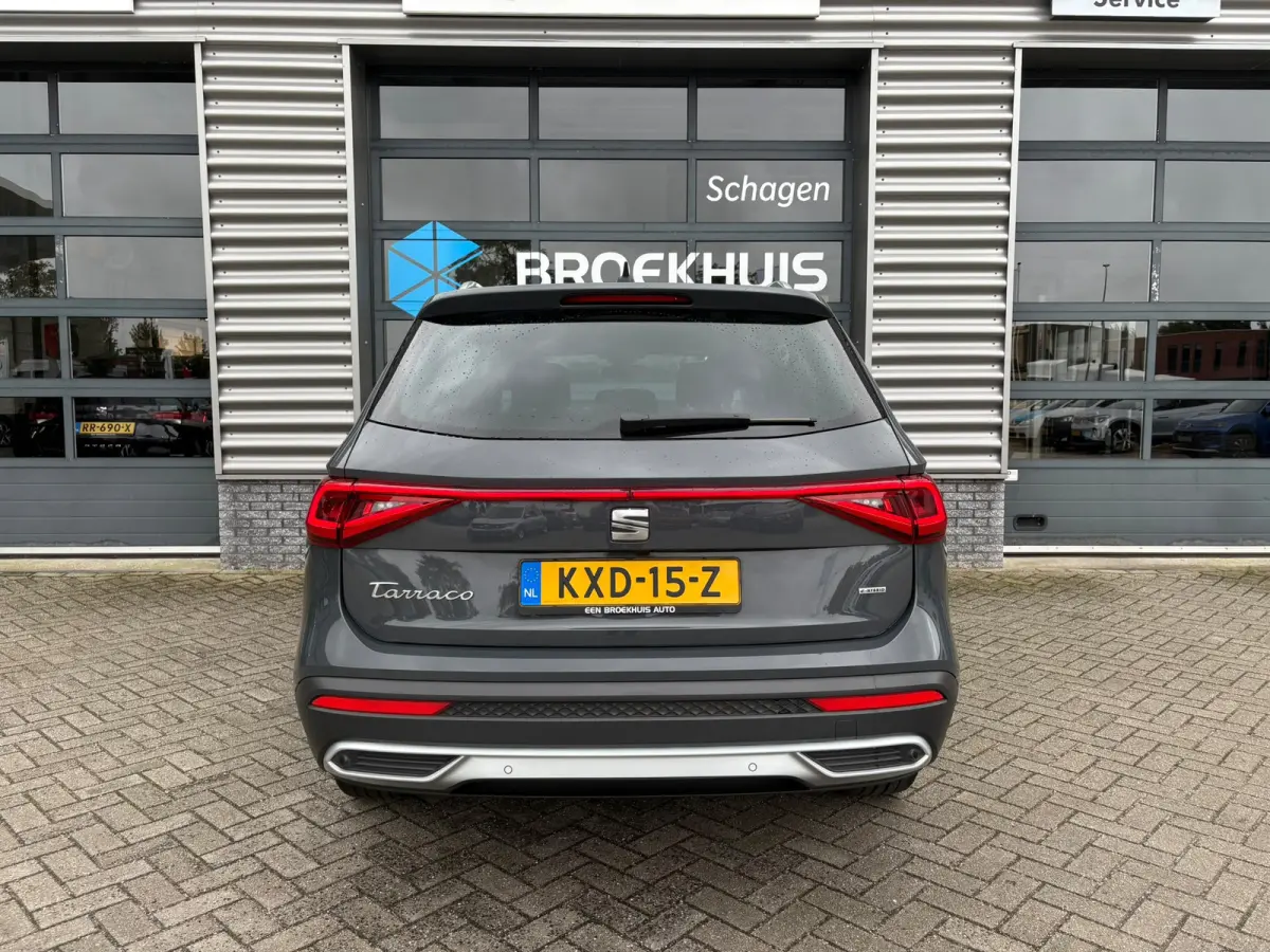 1.4 TSI e-Hybrid 245 pk PHEV Xperience 6-DSG | Achteruitrijcamera | Cruise control adaptief | Elektrische achterklep |