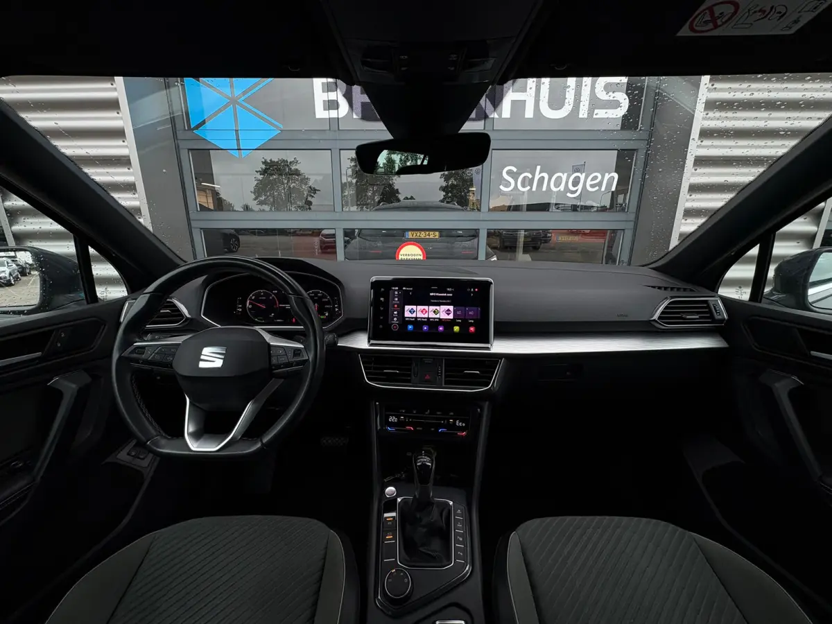 1.4 TSI e-Hybrid 245 pk PHEV Xperience 6-DSG | Achteruitrijcamera | Cruise control adaptief | Elektrische achterklep |