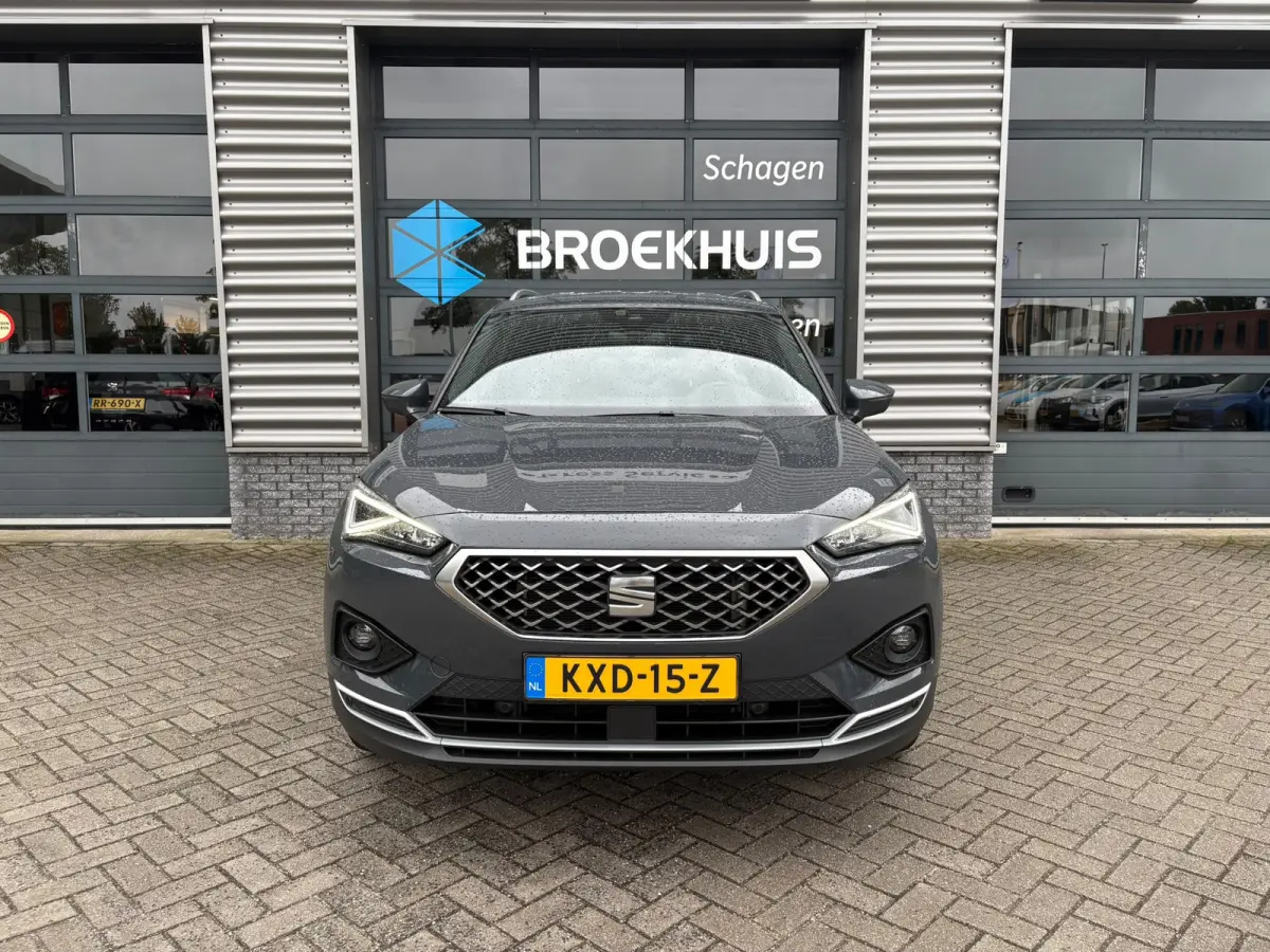 1.4 TSI e-Hybrid 245 pk PHEV Xperience 6-DSG | Achteruitrijcamera | Cruise control adaptief | Elektrische achterklep |