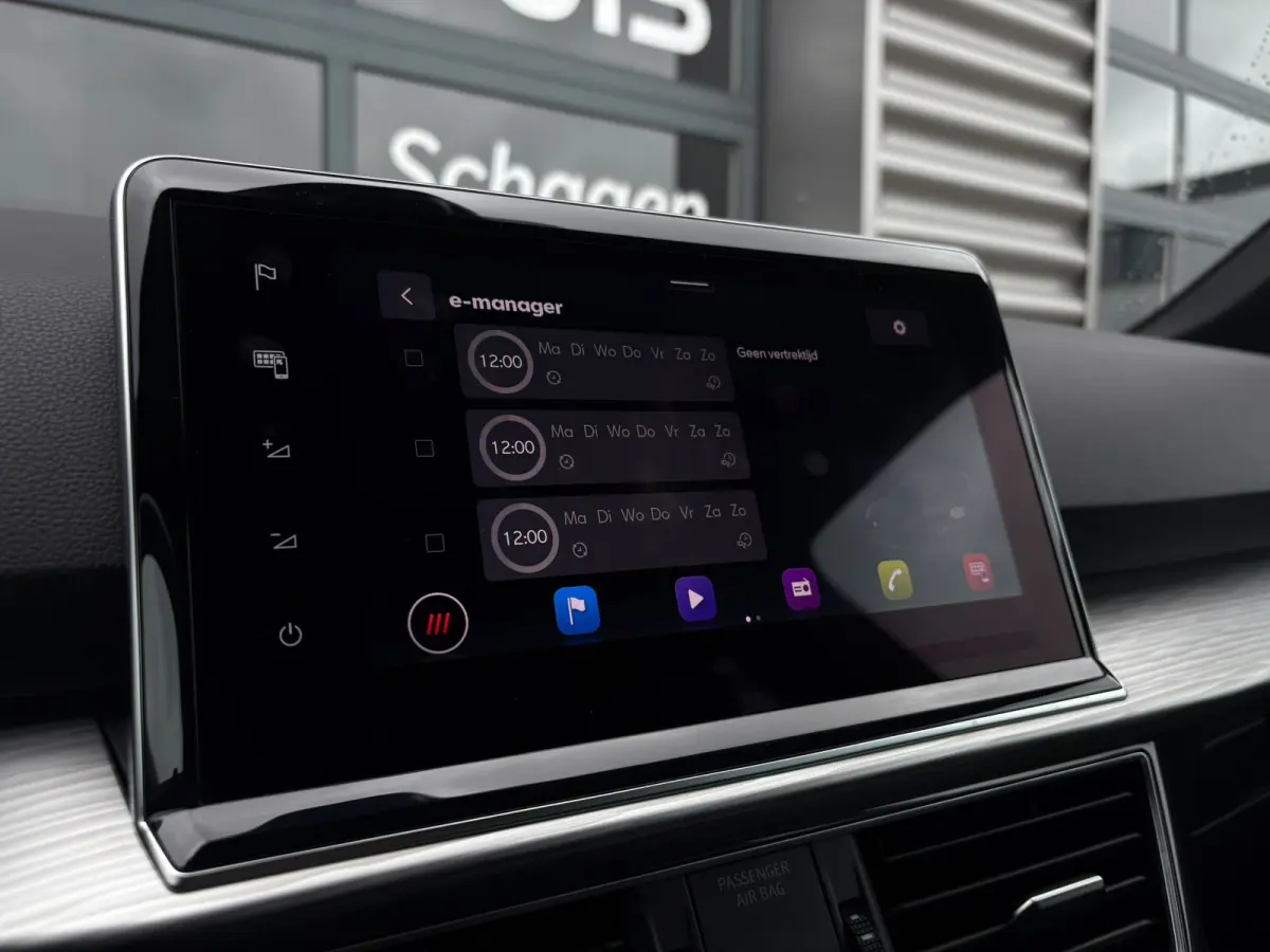 1.4 TSI e-Hybrid 245 pk PHEV Xperience 6-DSG | Achteruitrijcamera | Cruise control adaptief | Elektrische achterklep |